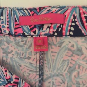 Lilly Pulitzer Callahan 5” shorts